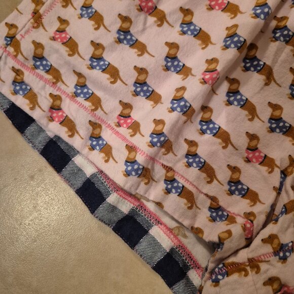 Pajamas Shorts - Picture 3 of 6